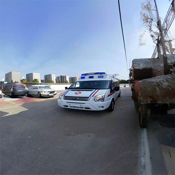 出租私人救护车联系电话