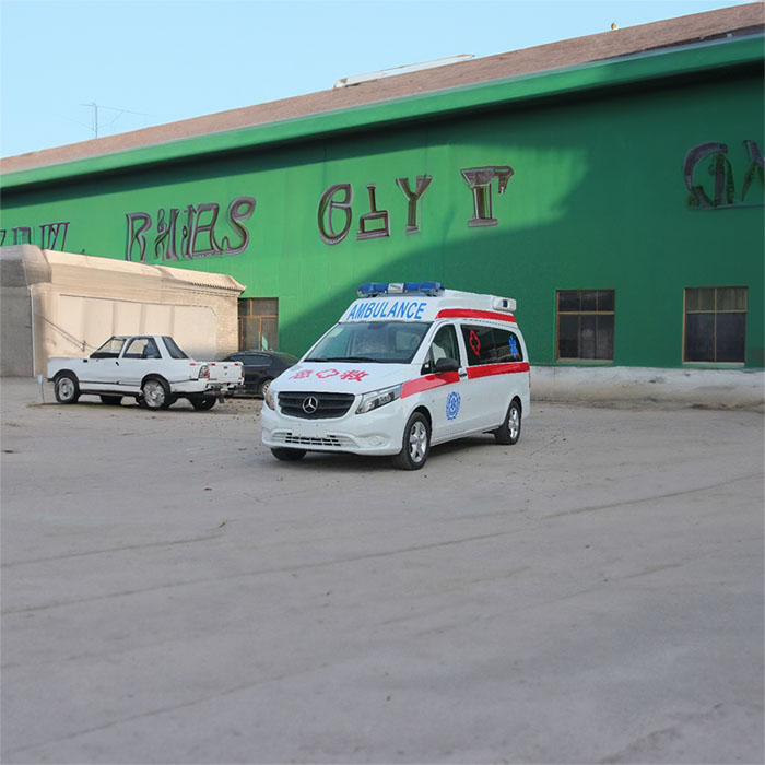 租赁私人救护车电话