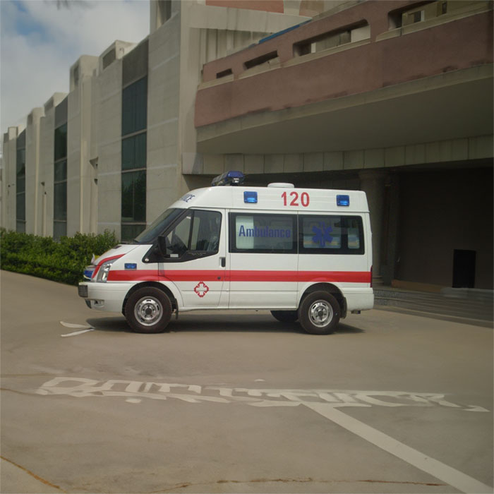 租赁私人救护车联系方式