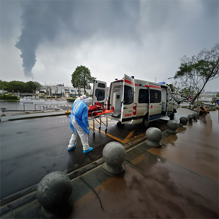 租赁急救车联系方式