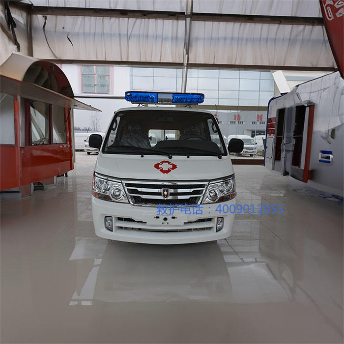 出租救护车电话