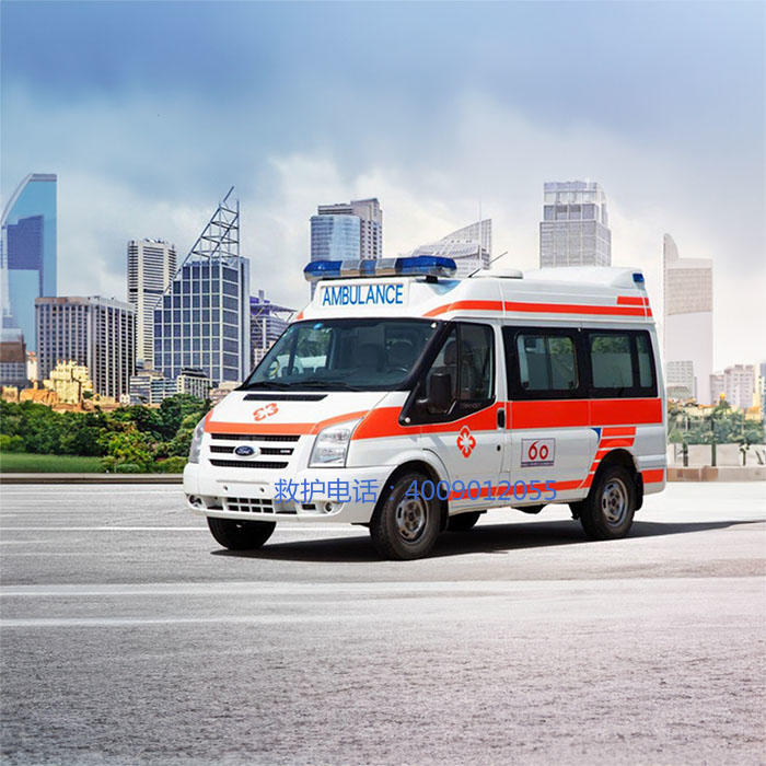 出租救护车电话号码