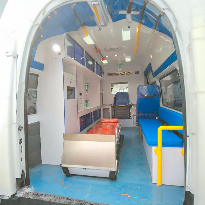 出租私人救护车电话