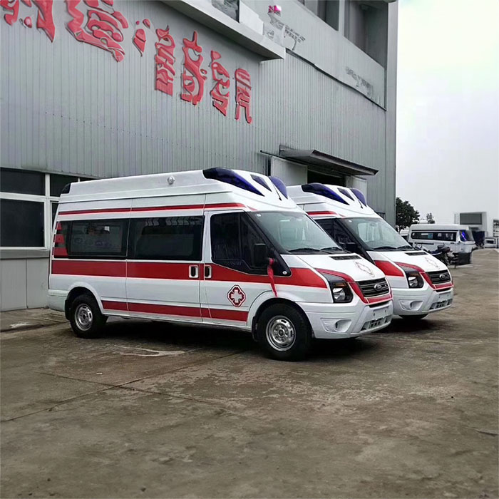 出租救护车联系电话