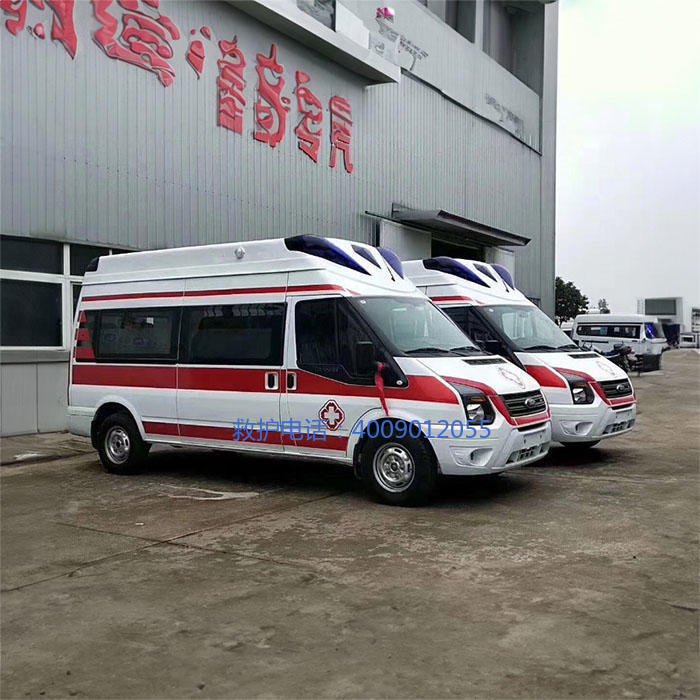 出租急救车联系方式