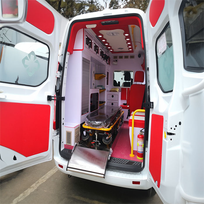 租赁私人救护车联系电话