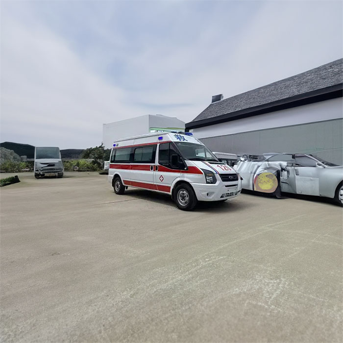 租赁私人救护车联系电话