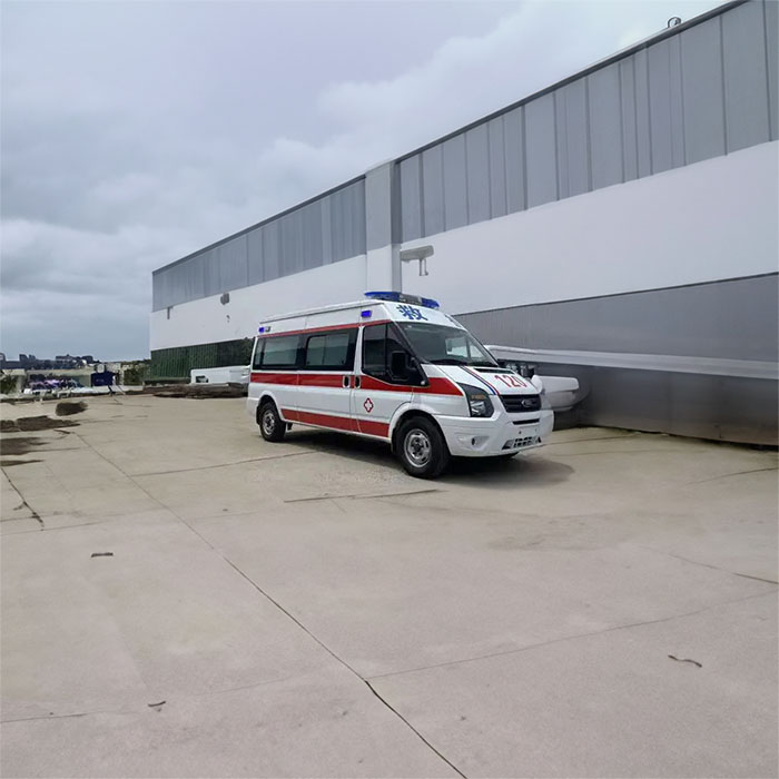 租赁救护车联系方式