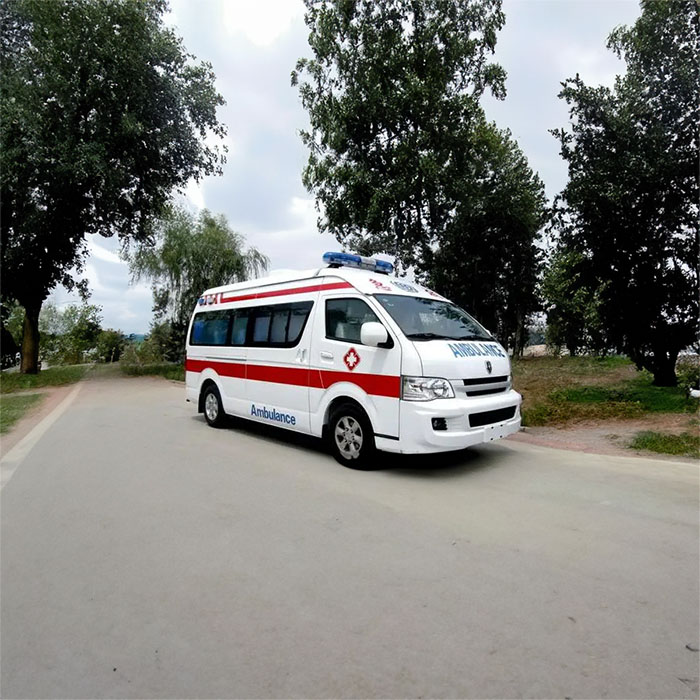 出租私人救护车电话