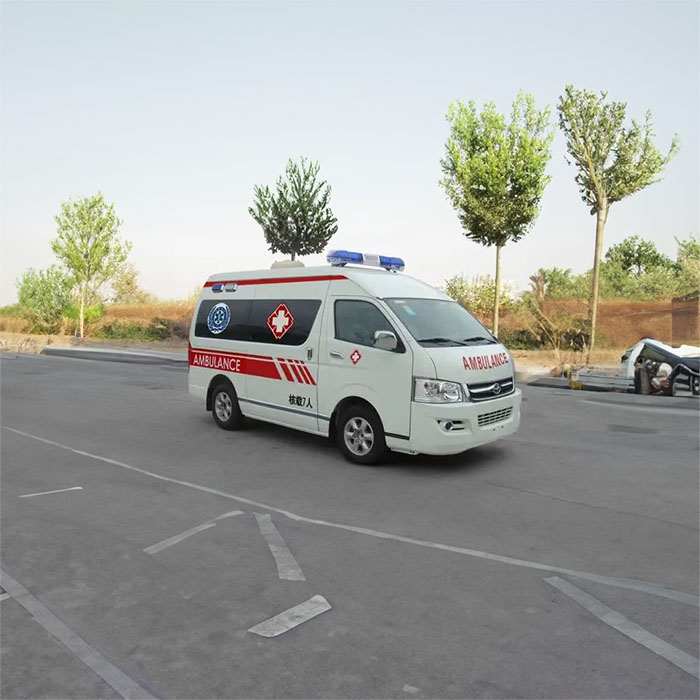 租赁救护车联系电话