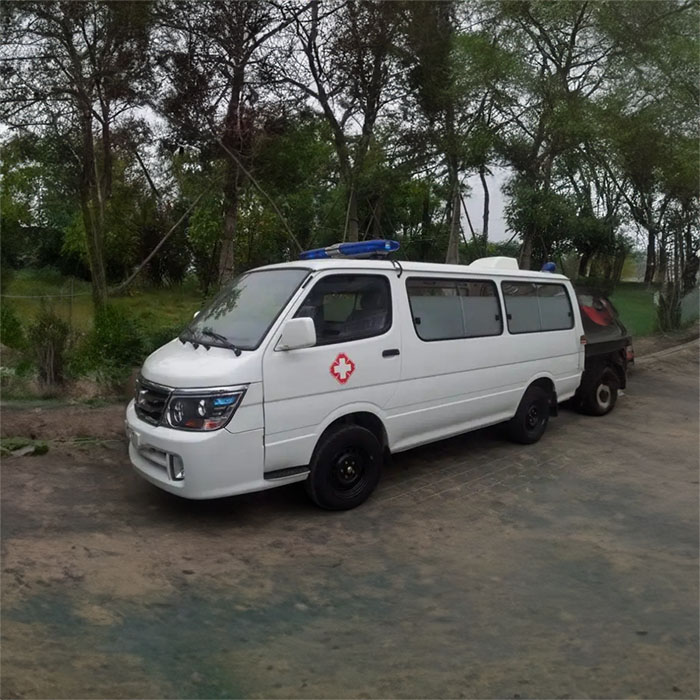 出租救护车电话号码