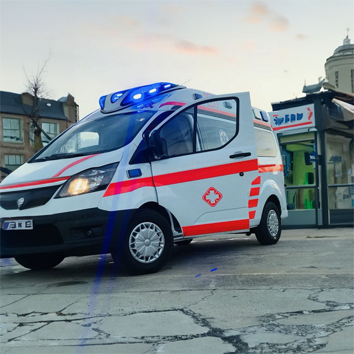 租赁救护车电话号码
