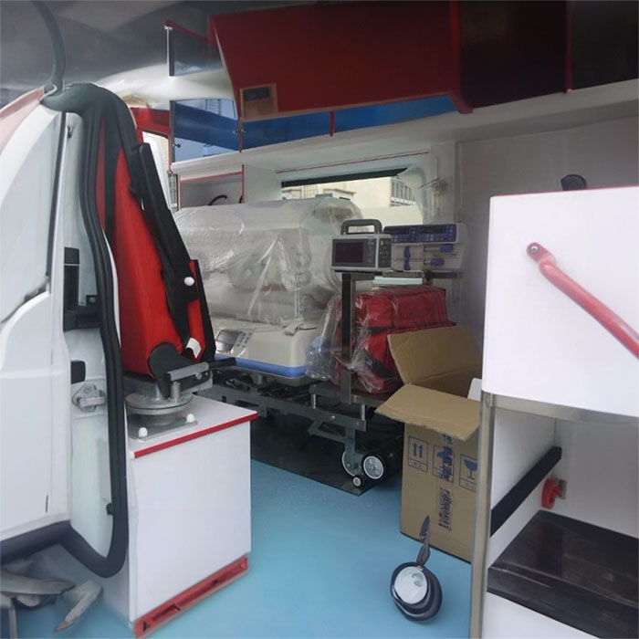 出租救护车电话号码