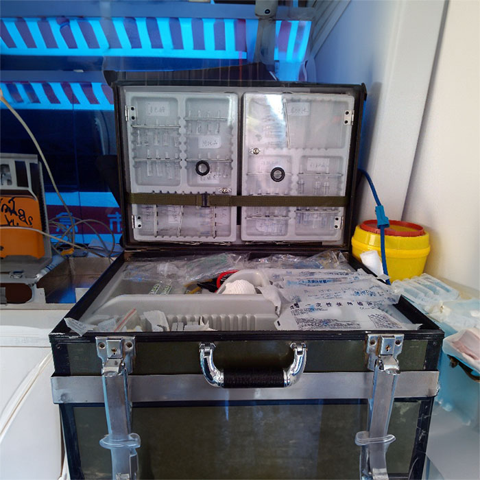 租赁救护车联系电话