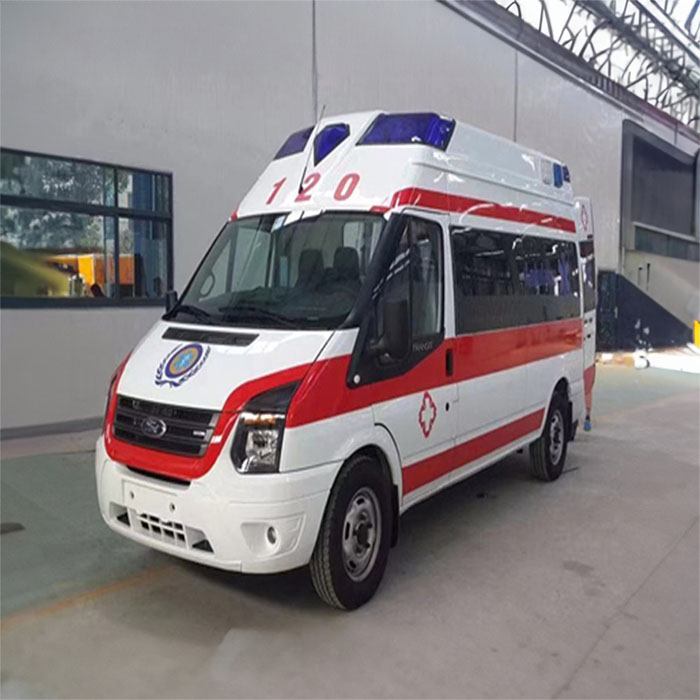 出租私人救护车电话号码