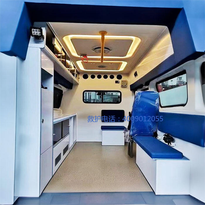 租赁私人救护车联系电话