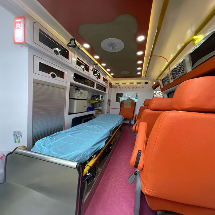 租赁私人救护车联系方式