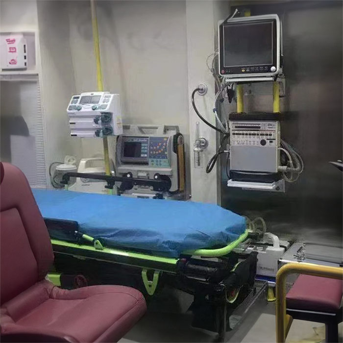 出租急救车联系方式