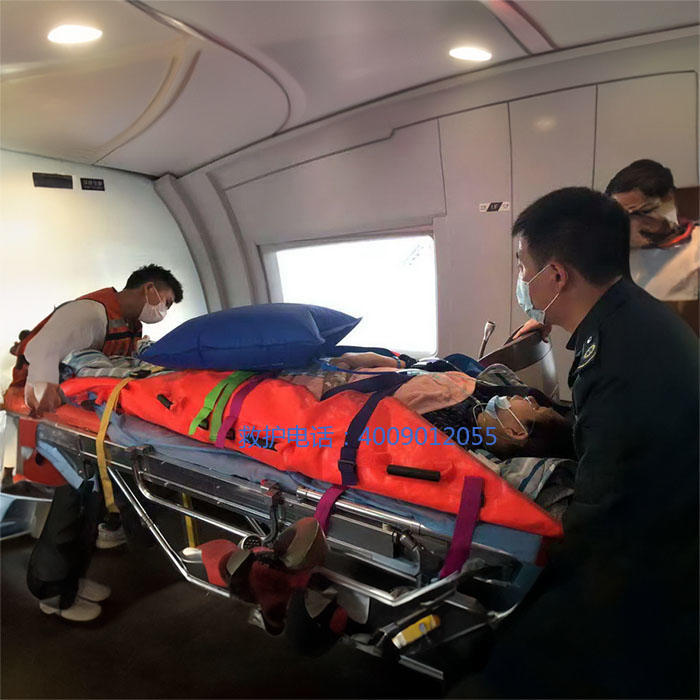出租私人救护车联系方式