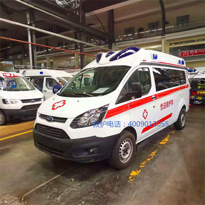 出租救护车电话号码