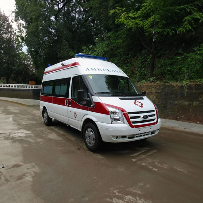 出租私人救护车联系方式
