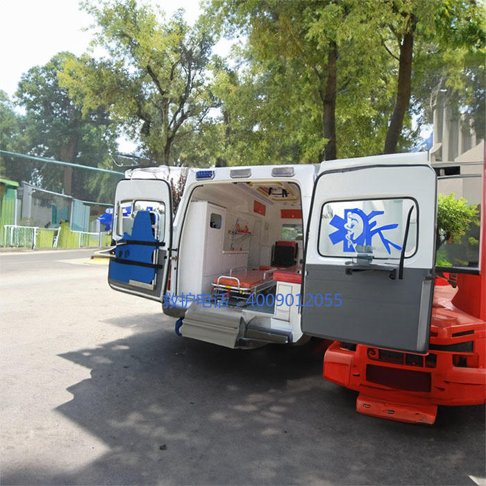 出租救护车联系方式