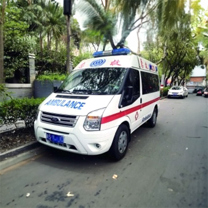 出租120电话号码