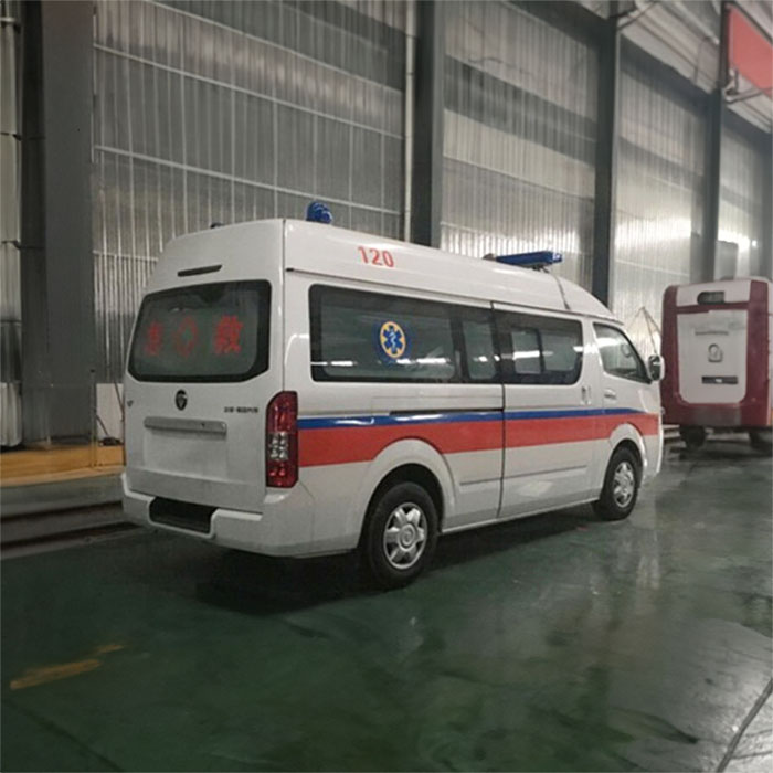 出租救护车联系电话