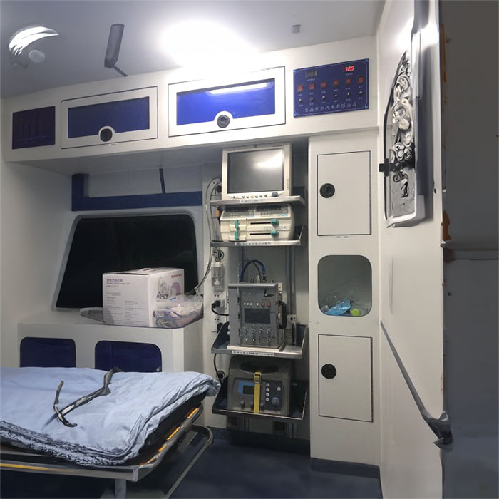 出租私人救护车电话