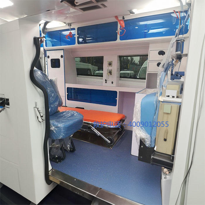 出租救护车电话号码