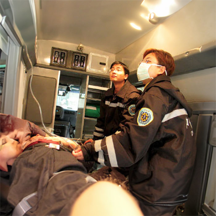出租急救车电话号码