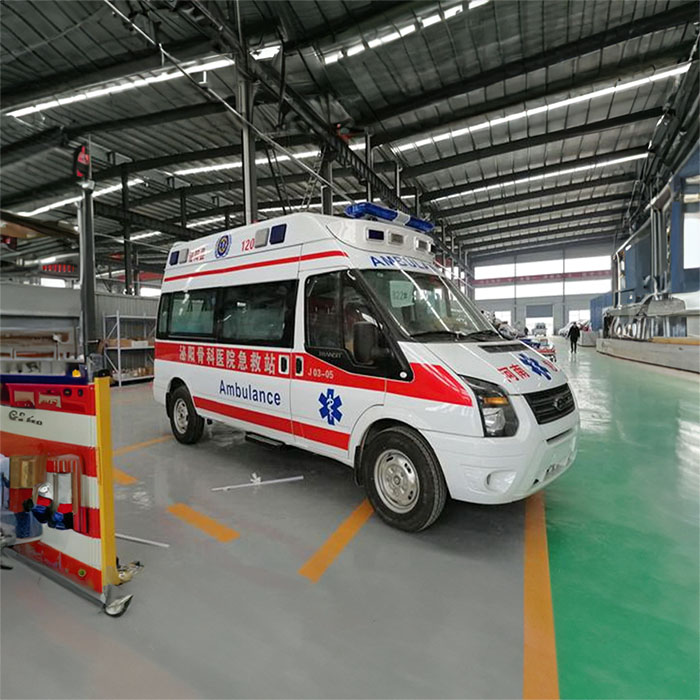 租赁私人救护车联系电话