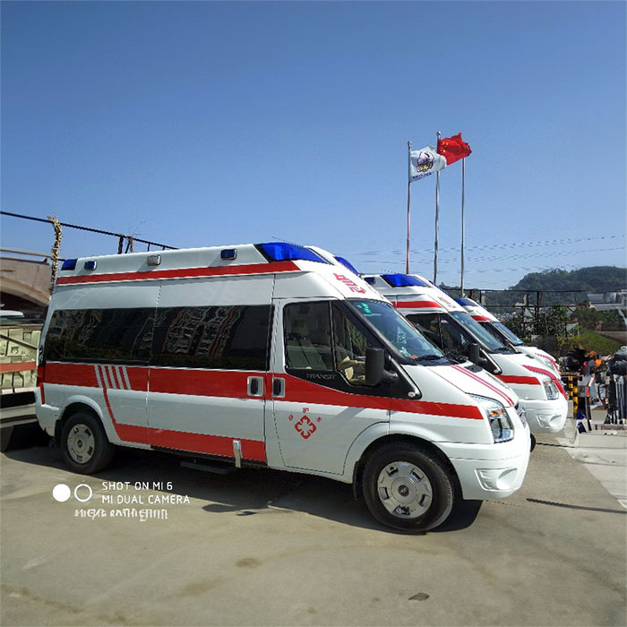 出租120联系电话