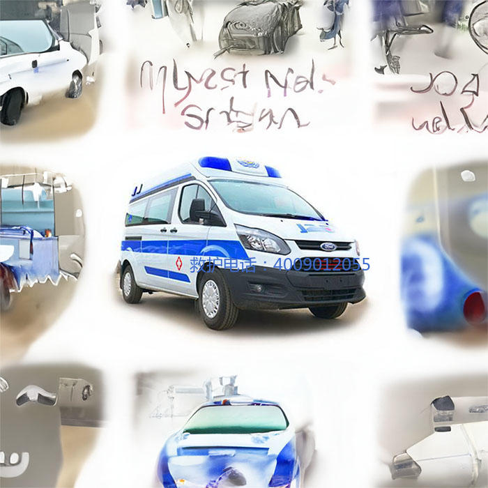 租赁救护车联系电话