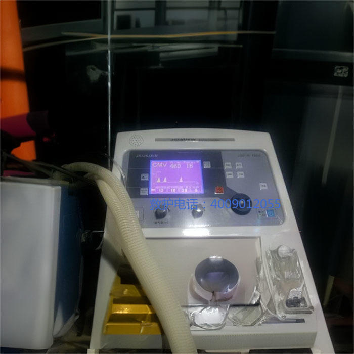 租赁急救车联系电话