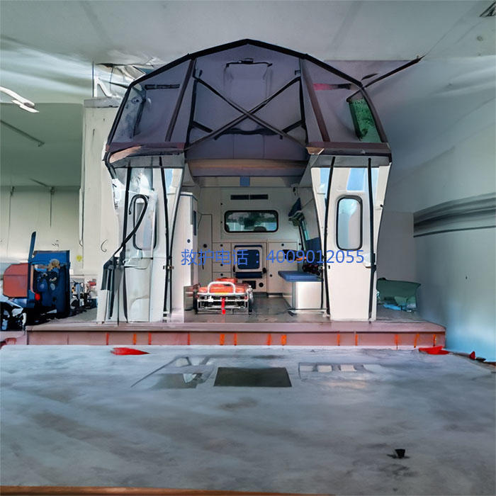 出租私人救护车联系电话