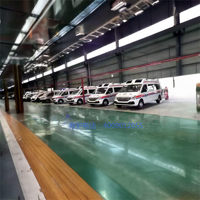 出租120电话号码