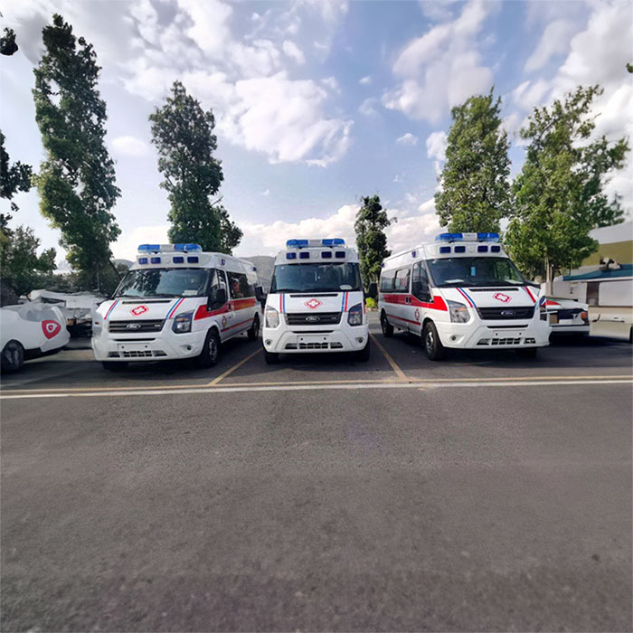 租赁救护车联系方式