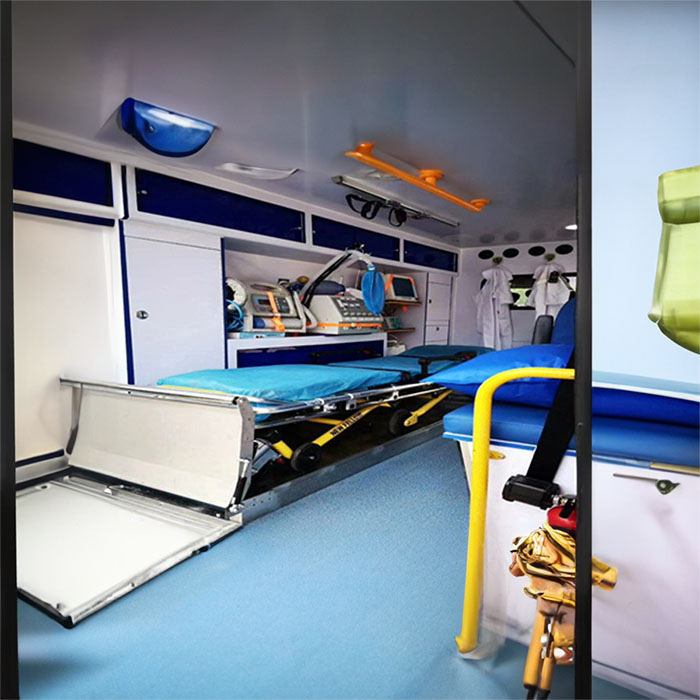 出租急救车联系电话