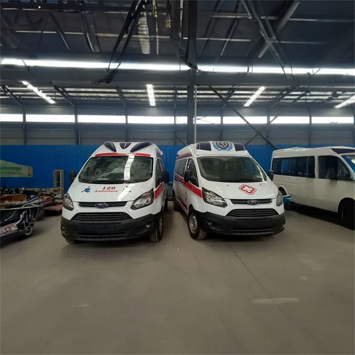 出租急救车电话号码