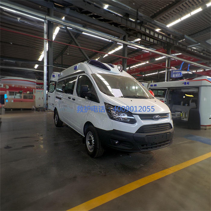 出租私人救护车电话