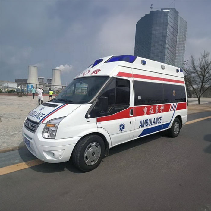 租赁私人救护车联系电话