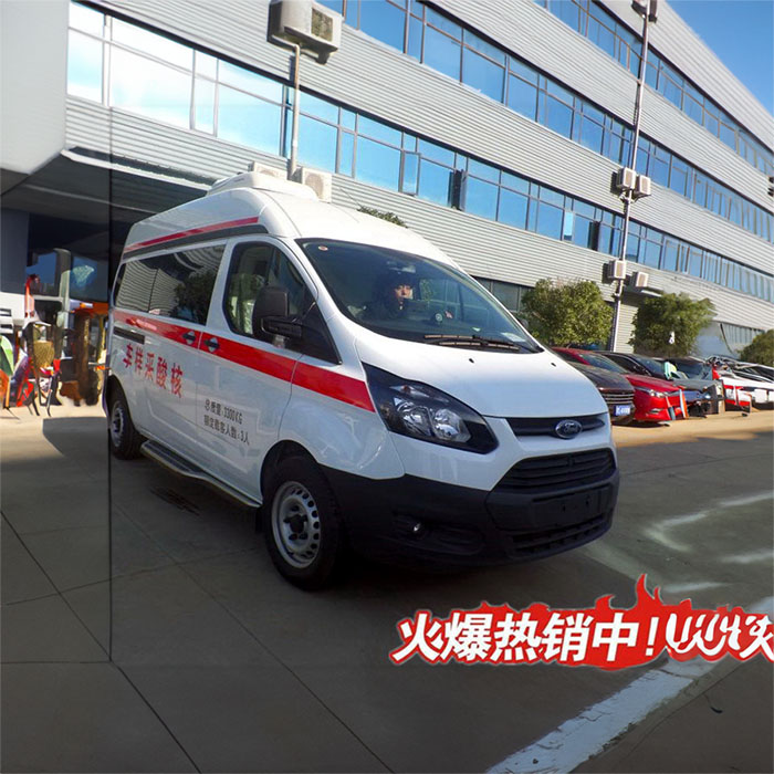 租赁救护车联系电话