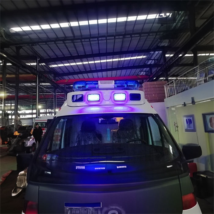 租赁私人救护车联系电话