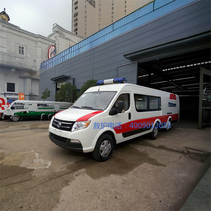 出租救护车联系方式