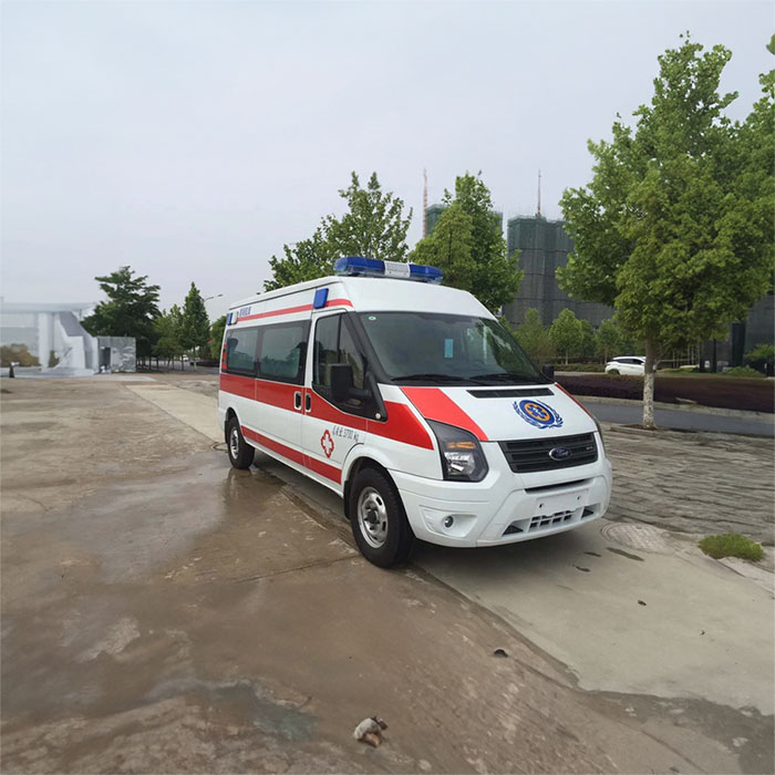 出租私人救护车联系电话