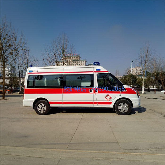 出租120联系方式