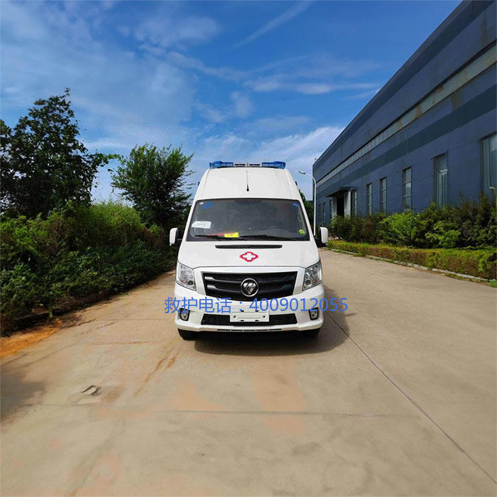 租赁私人救护车联系方式