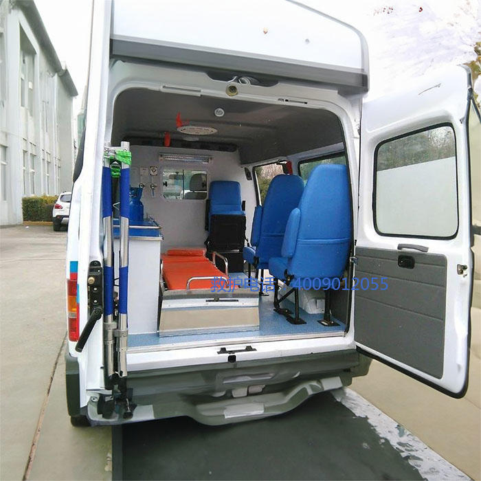 出租私人救护车联系方式