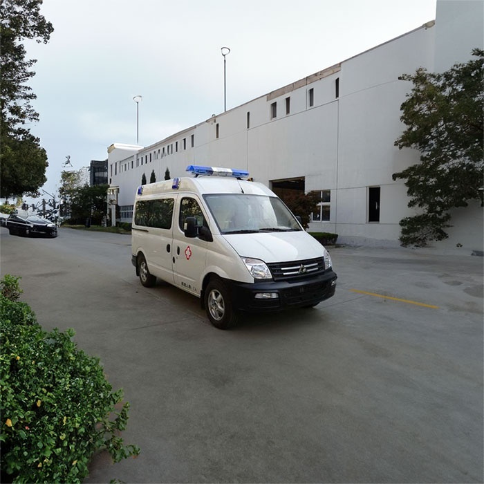 出租私人救护车